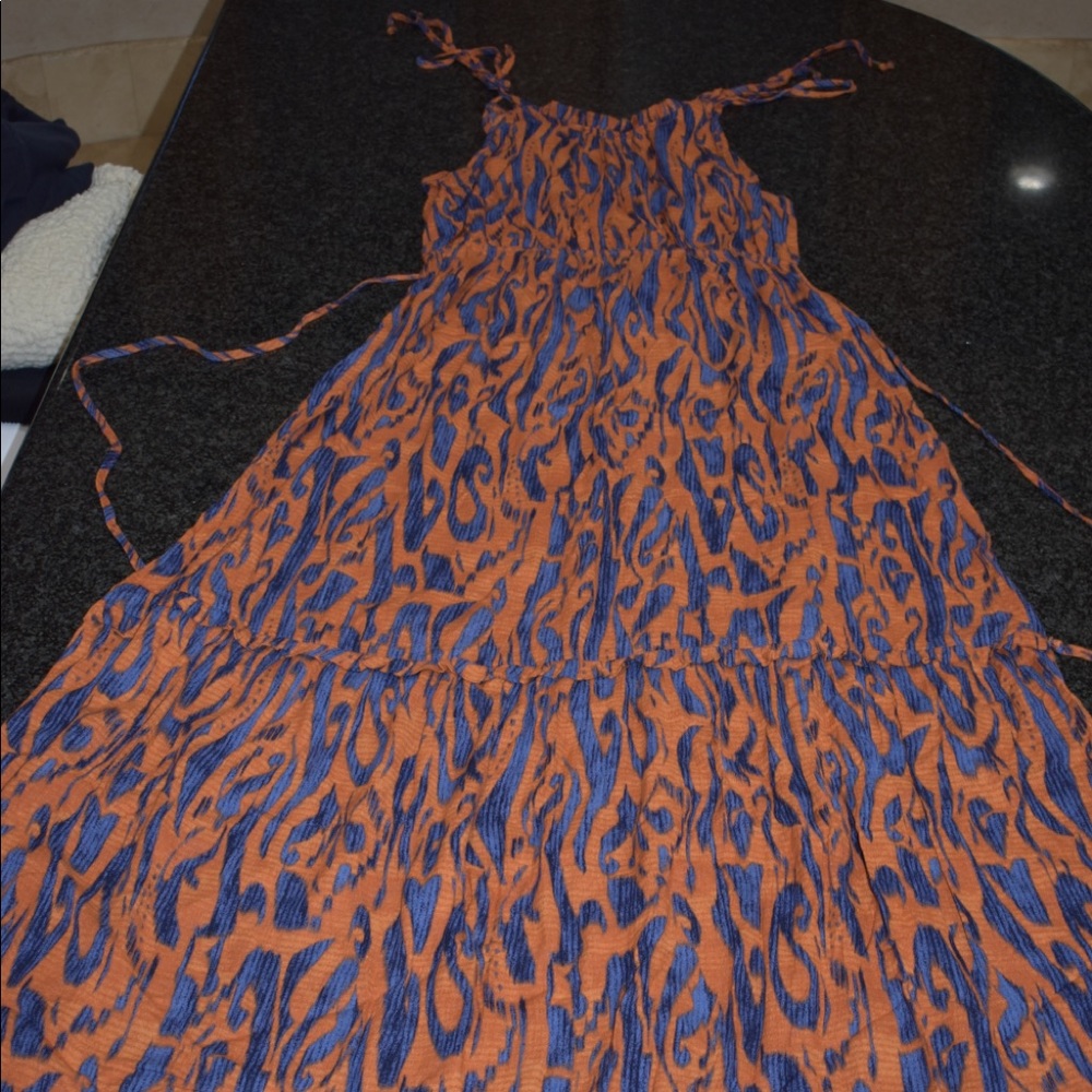 Pregnancy Dress